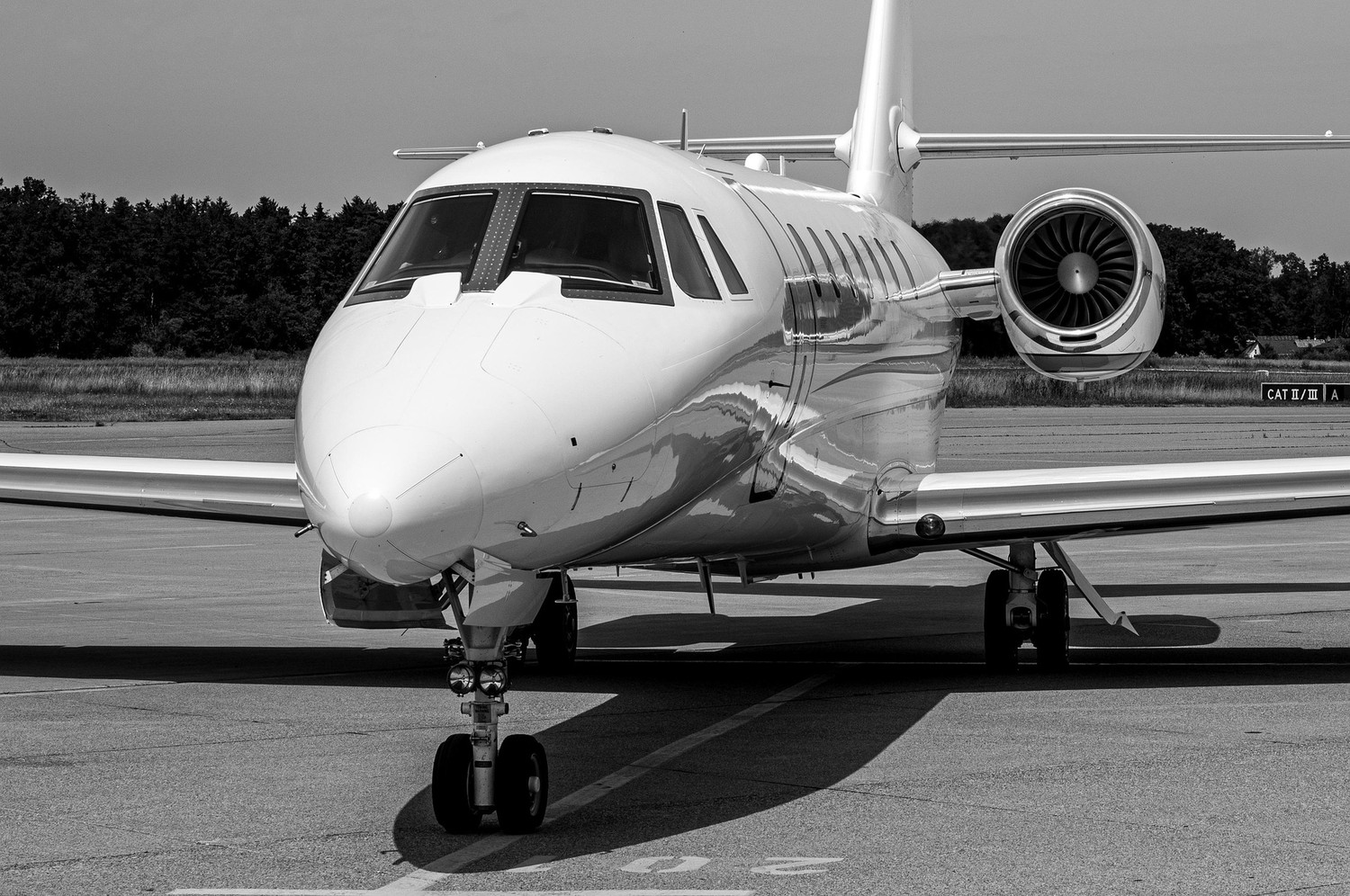 Business Jet